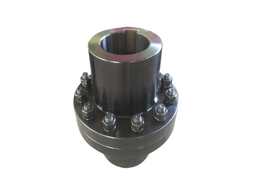 YL型凸緣聯(lián)軸器