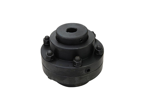 WGZ型鼓形齒式聯(lián)軸器