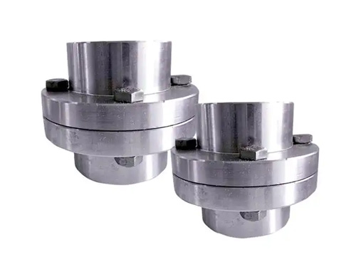 YLD凸緣聯(lián)軸器