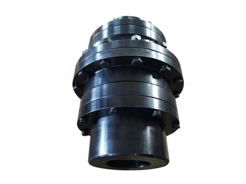 GIICL型鼓形齒聯(lián)軸器