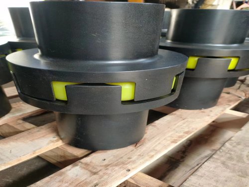 ZL聯(lián)軸器如何使用