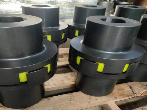 連軸器的優(yōu)缺點