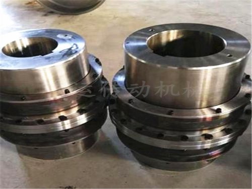 GIICL齒式聯(lián)軸器用于低速還是高速