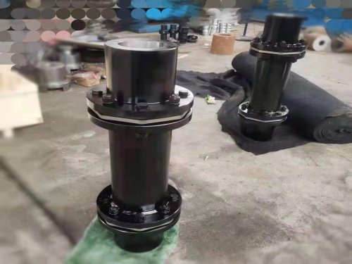 JM、JMJ型彈性膜片聯(lián)軸器的結(jié)構(gòu)特性 