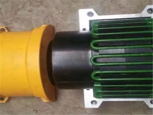 JS蛇形彈簧連軸器的優(yōu)點 