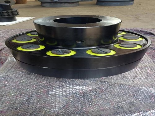 TL彈性套柱銷聯(lián)軸器的特性