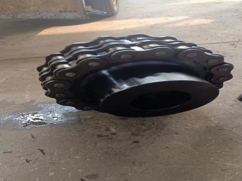 GL型滾子鏈 連軸器GB6069--85的特性 