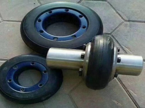 LA型 輪胎連軸器JB/ZQ4018-85的特性 