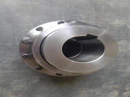 CL齒式連軸器JBZQ4218-86的 特性 