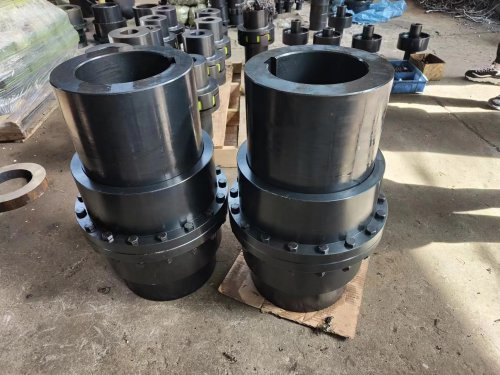 GⅡC(GⅡCLZ))型鼓形齒聯(lián)軸器JB/T8854..2-20011的特性         